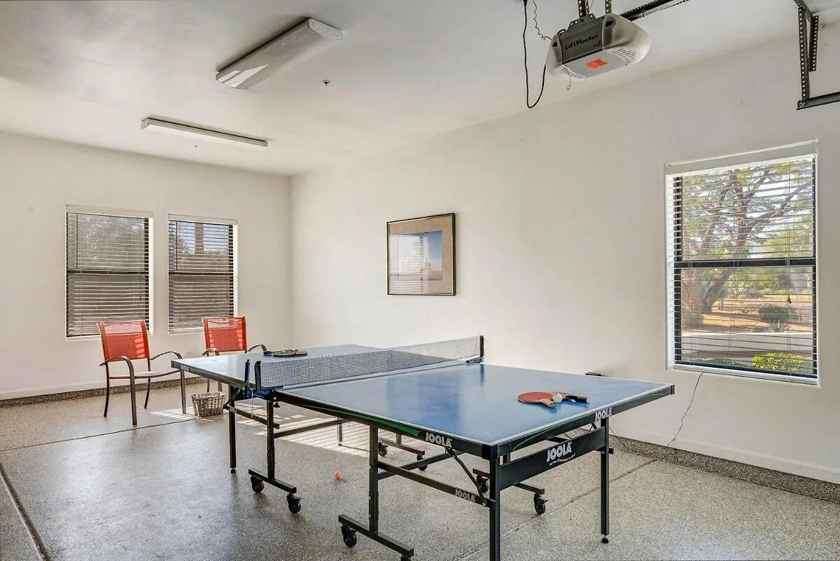 فيلا Alameda سكوتسدايل