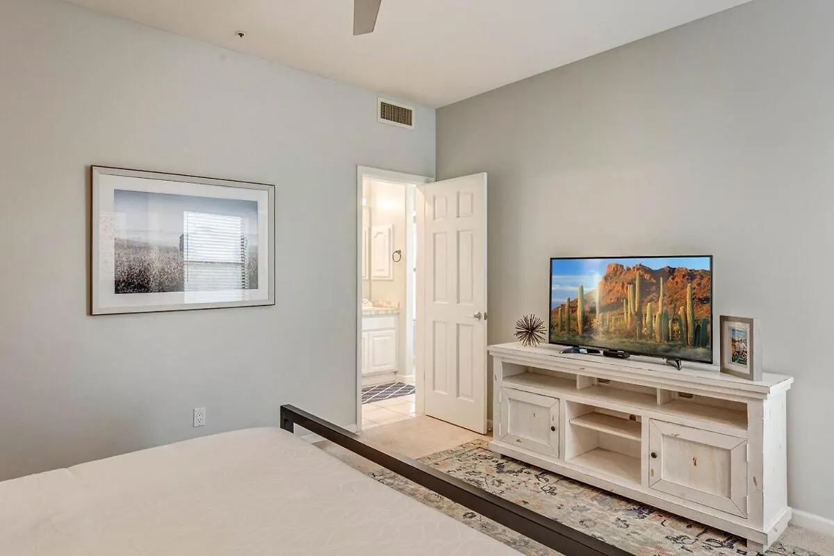 فيلا Alameda سكوتسدايل بيت للعطل
