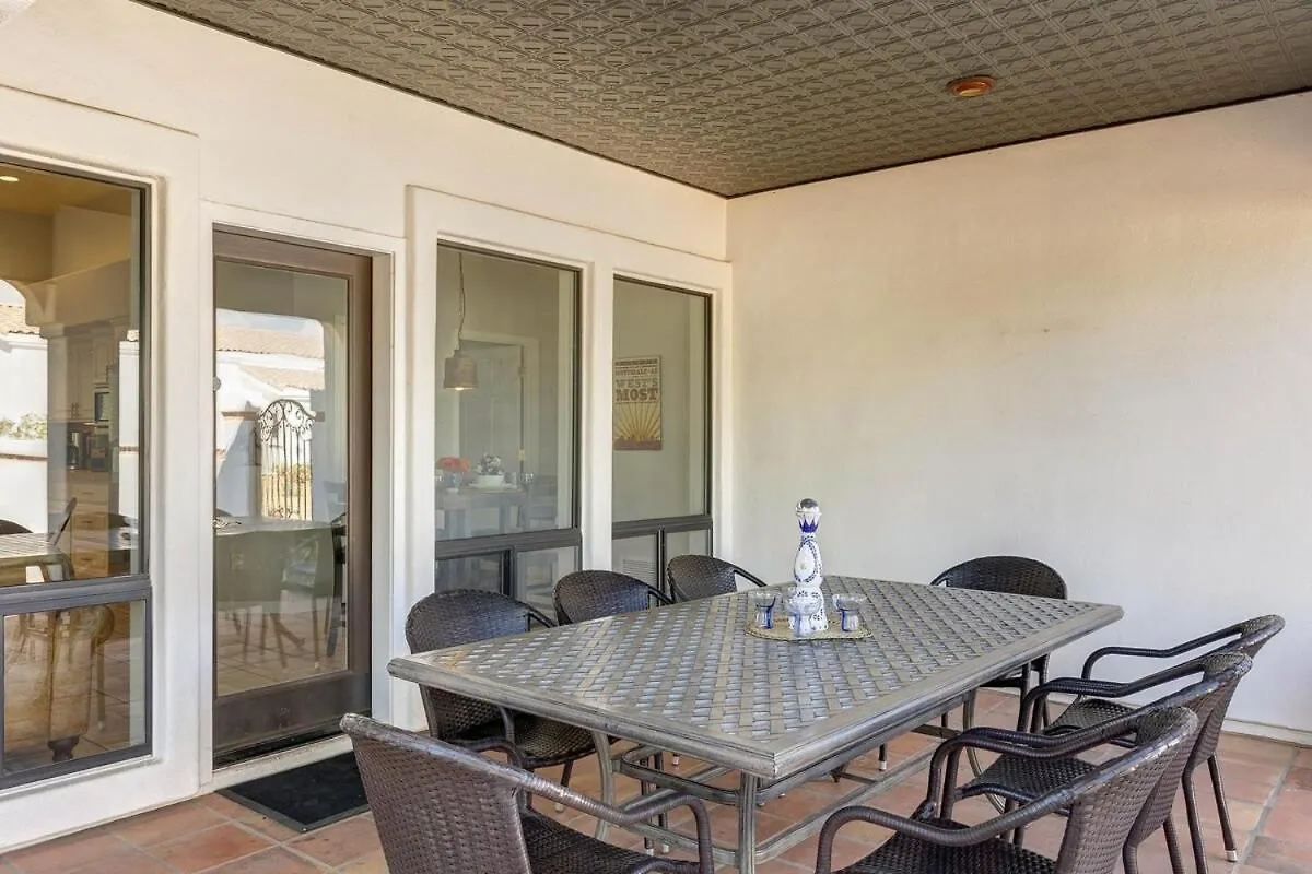 فيلا Alameda سكوتسدايل 0*,
